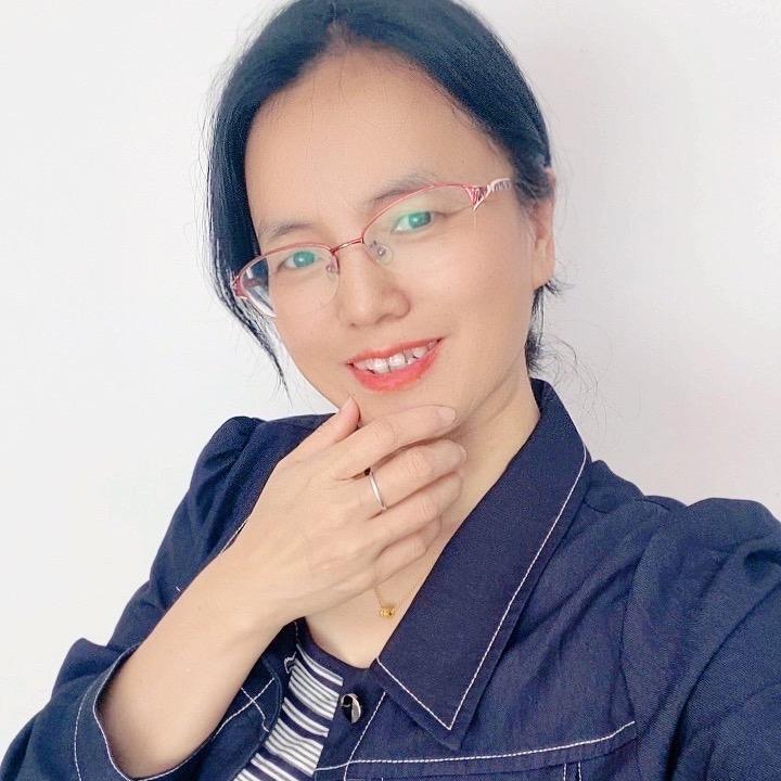@媛姐
