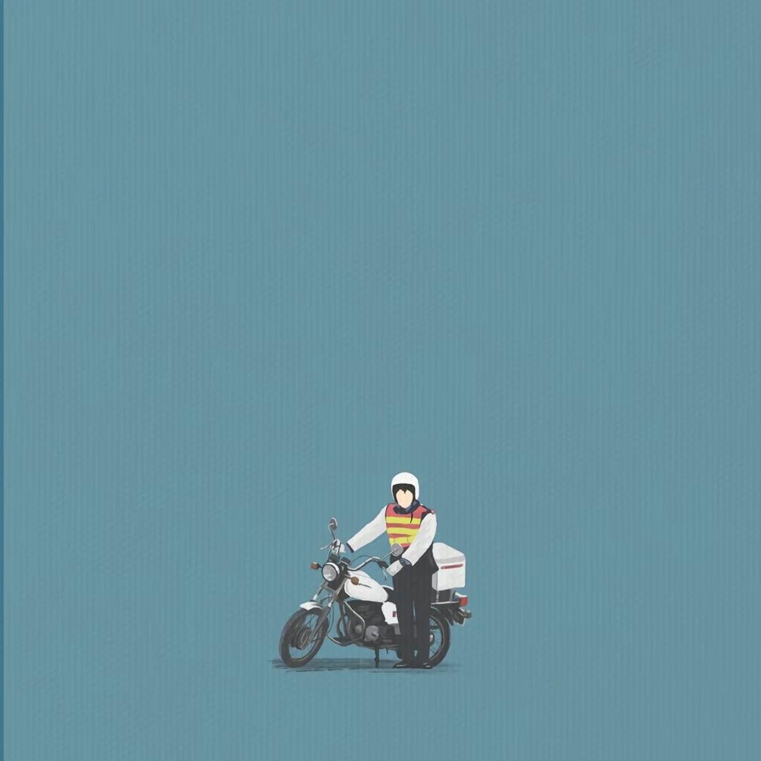 普通帅哥