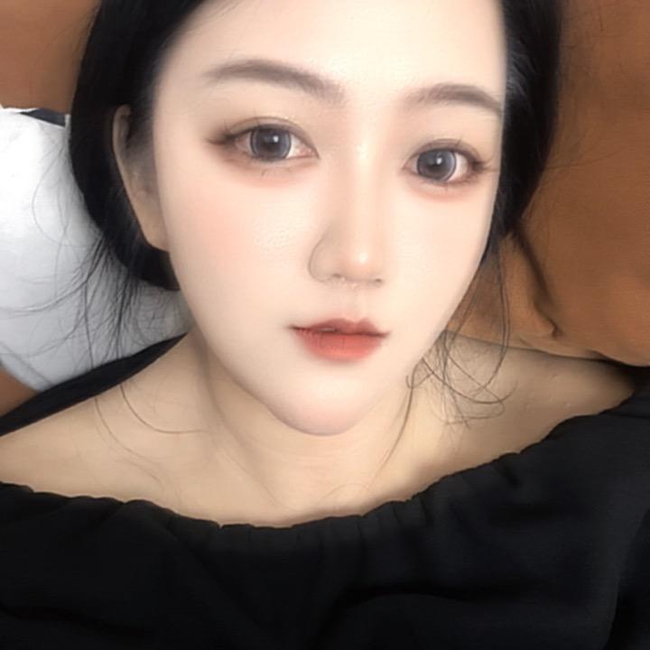 我是一块丶年糕 😶
