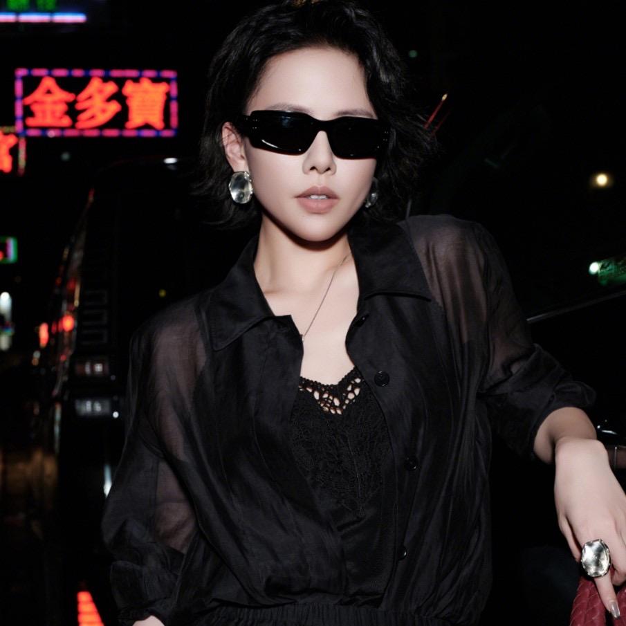 魏老板私服品鉴分享