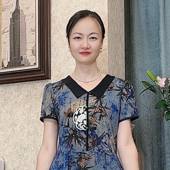 潮妈美搭服饰商行