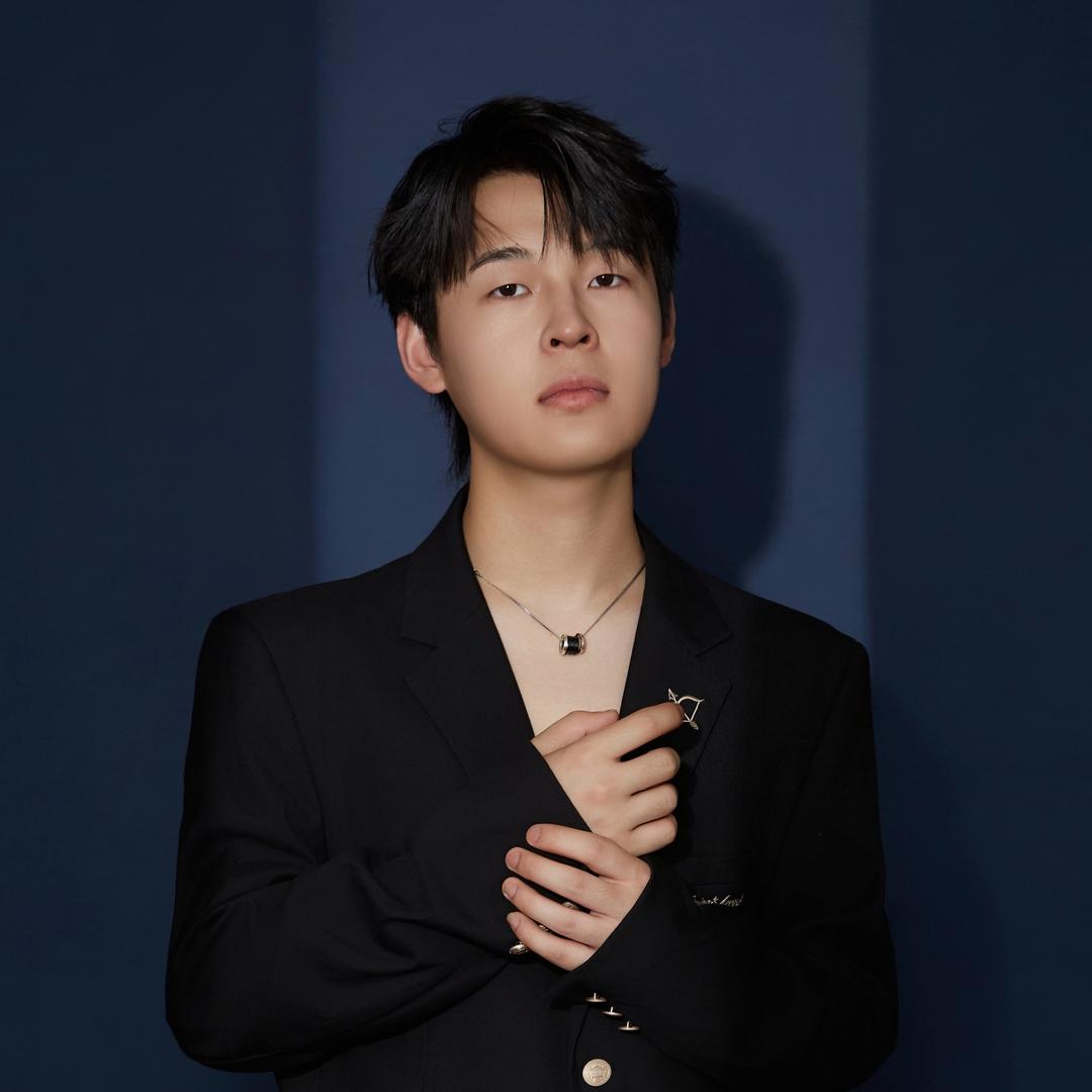 YOLO主理人  子辰