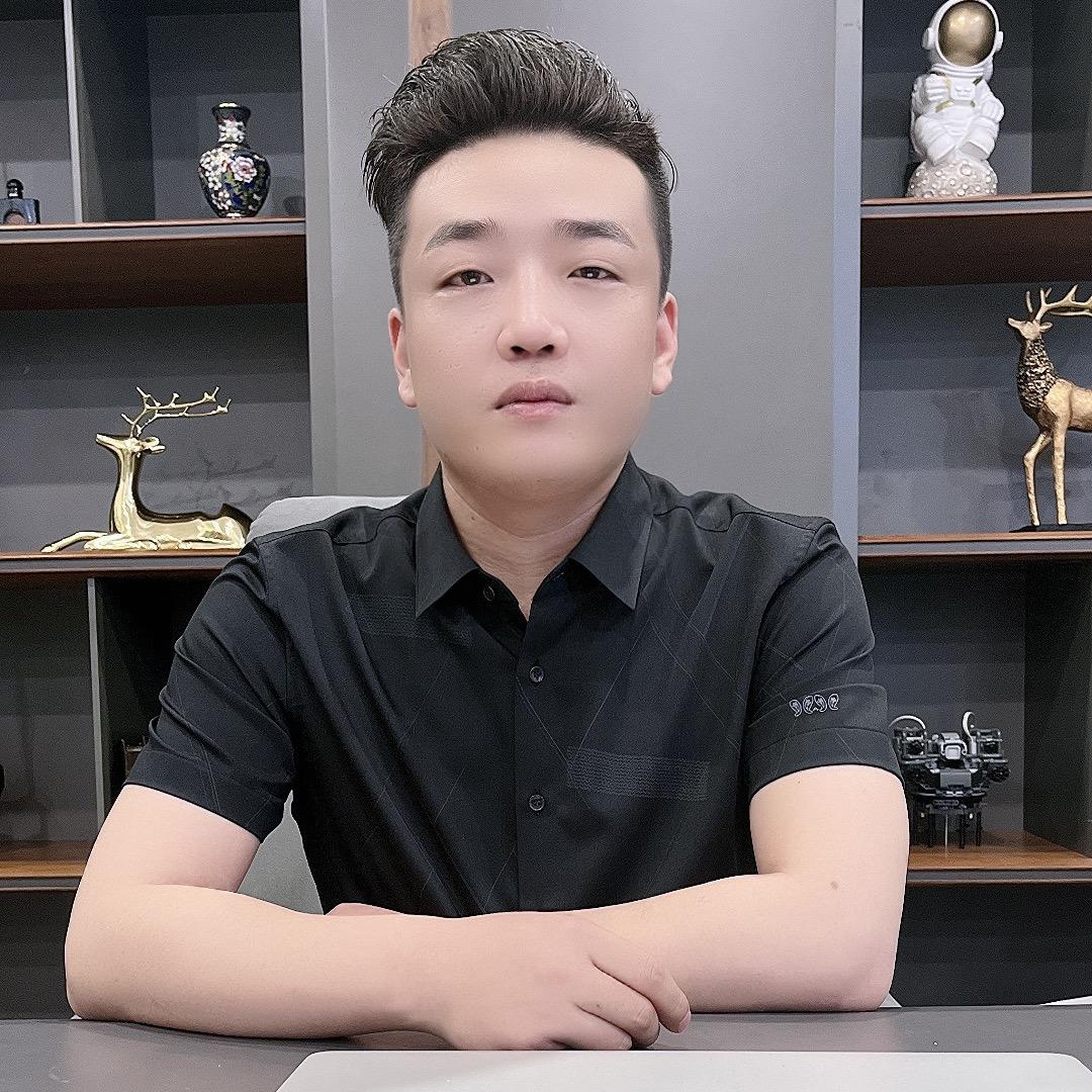 乔总直播号