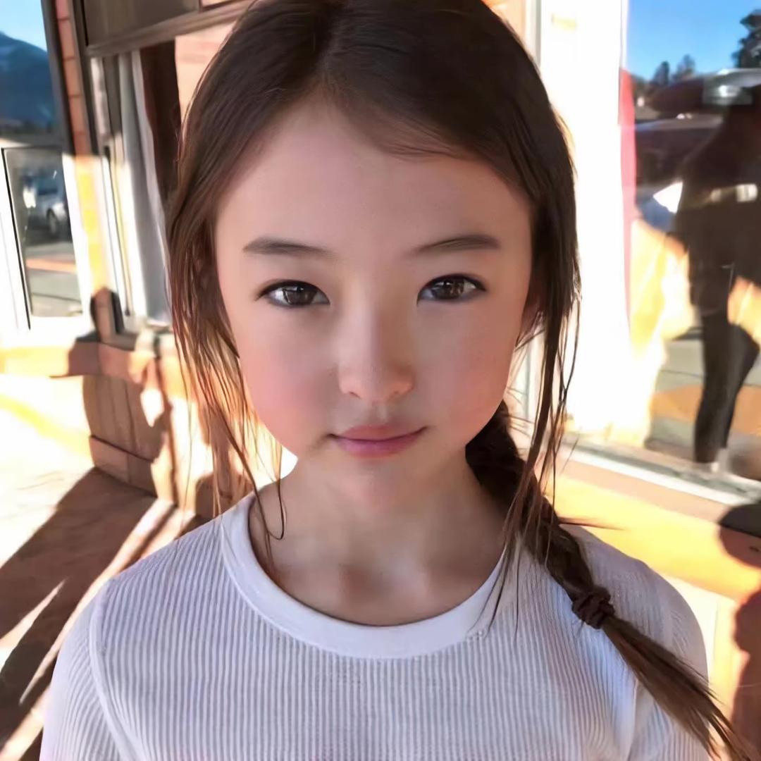 若若