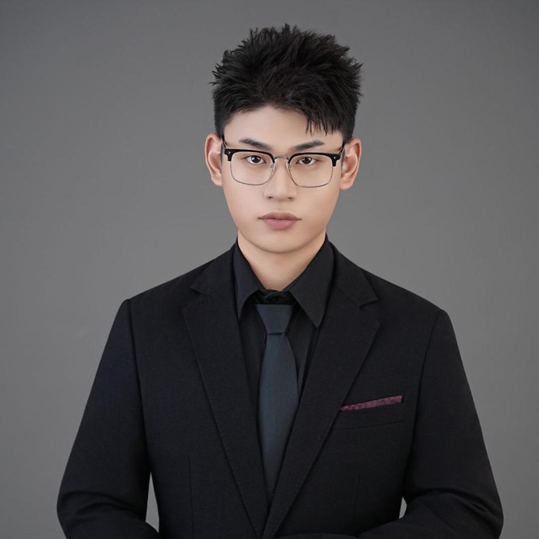 萌贝美 ｜西安区119店主理人 布sir