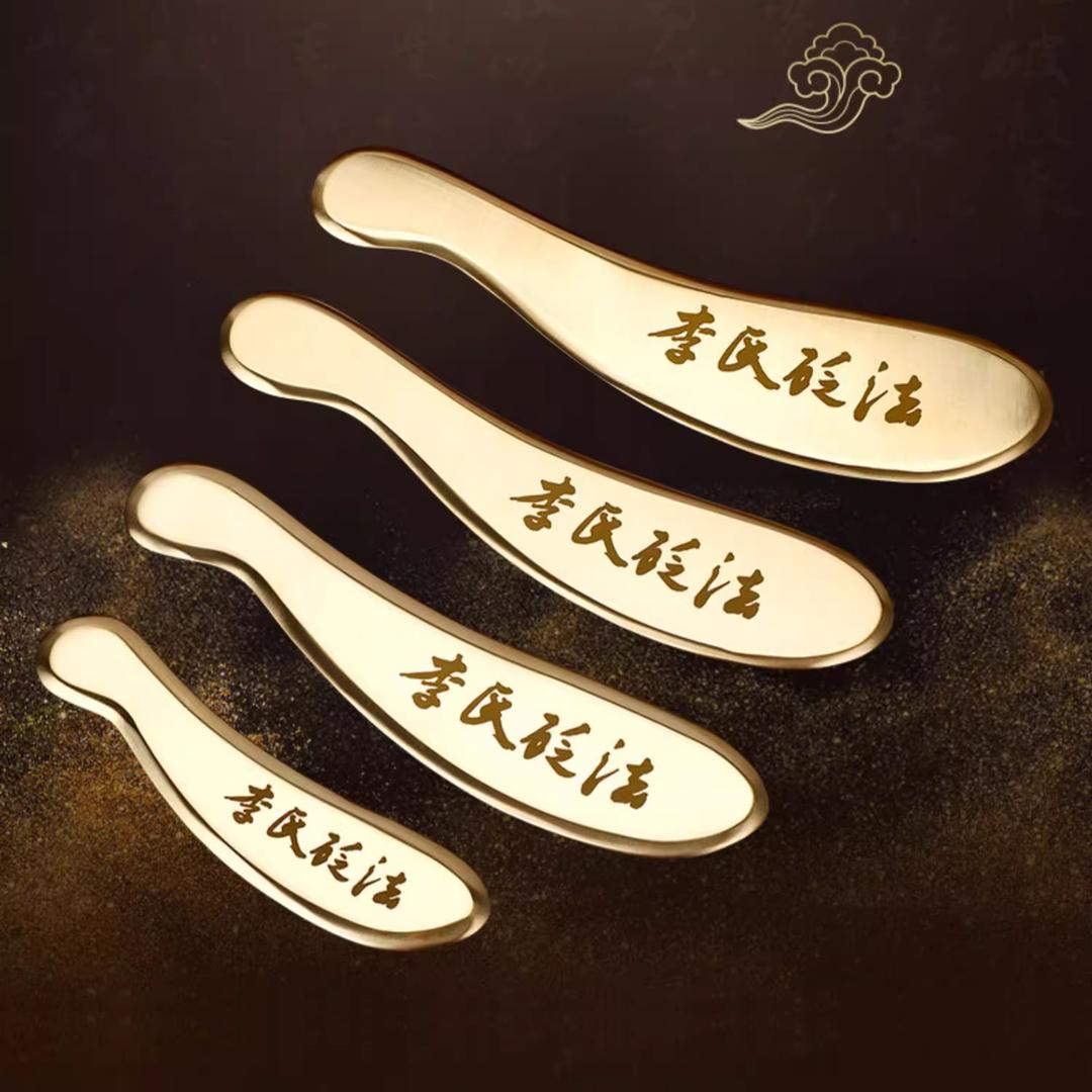 李氏黄铜厂家