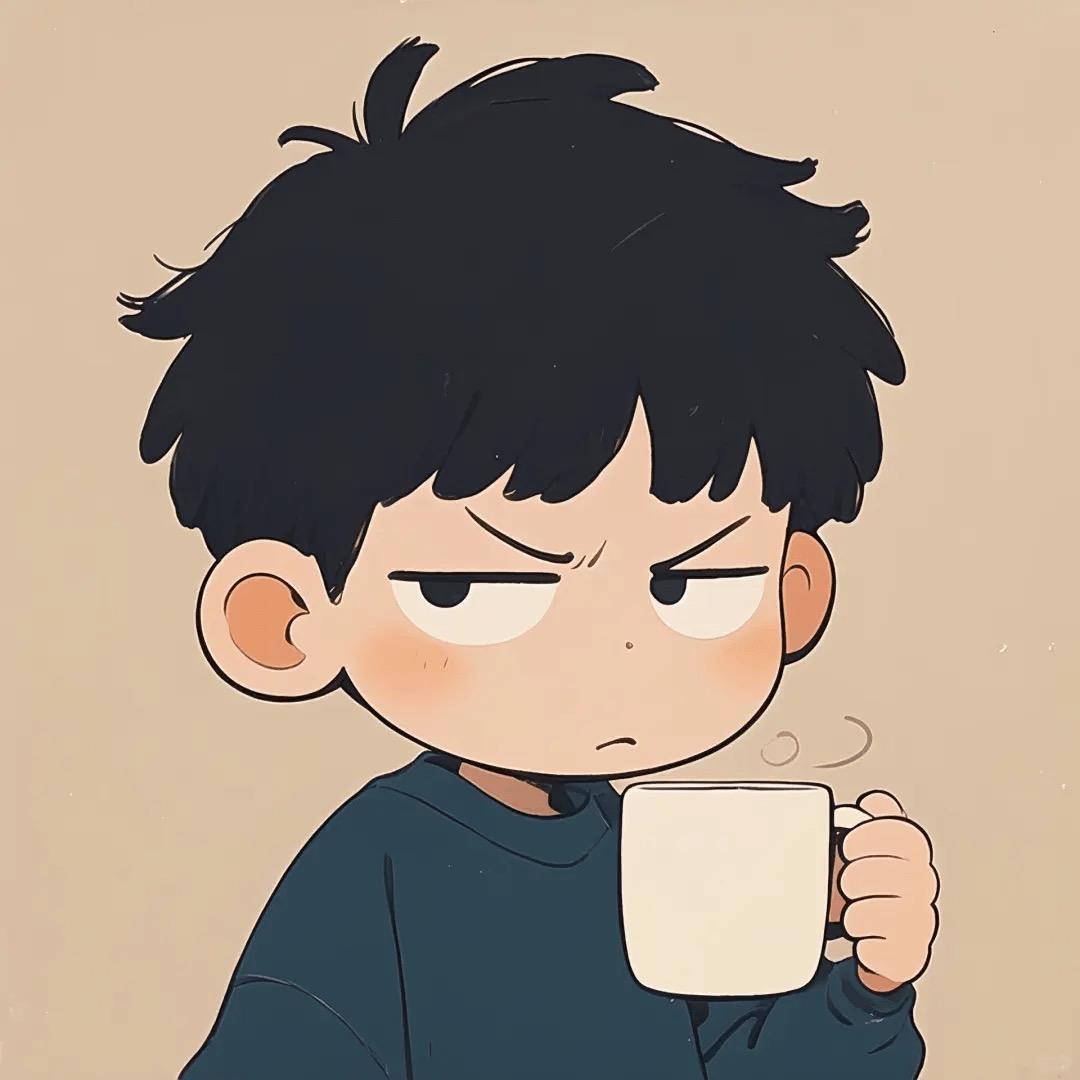 大饼卷蛆越吃越牛逼。