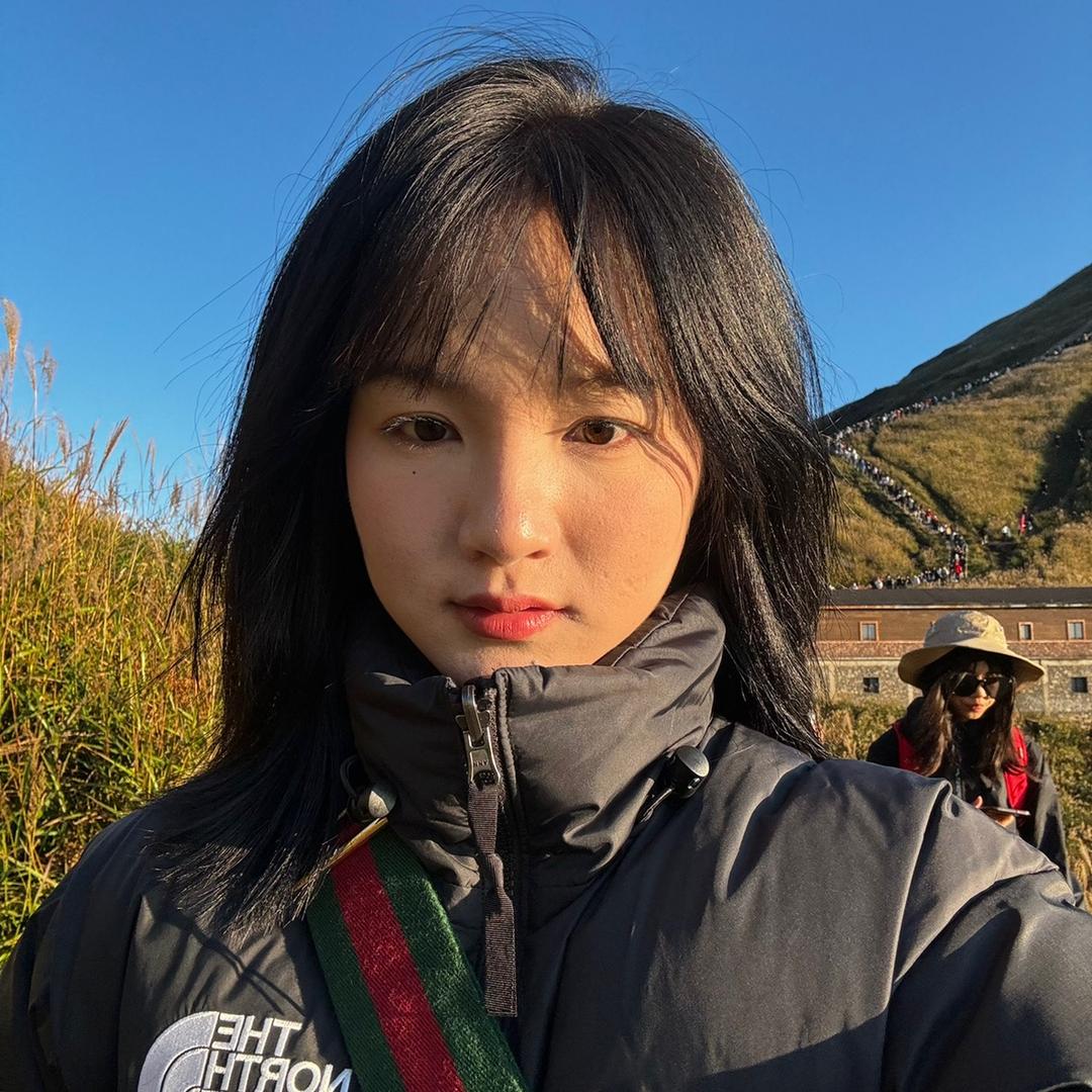 橘子味的小刘🍒