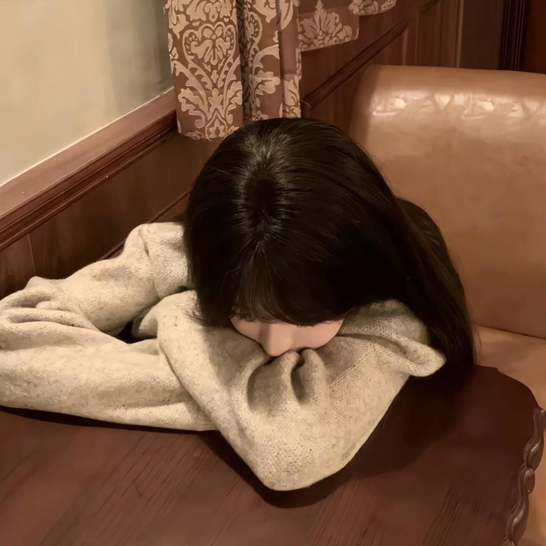 我才不要吃小蛋糕