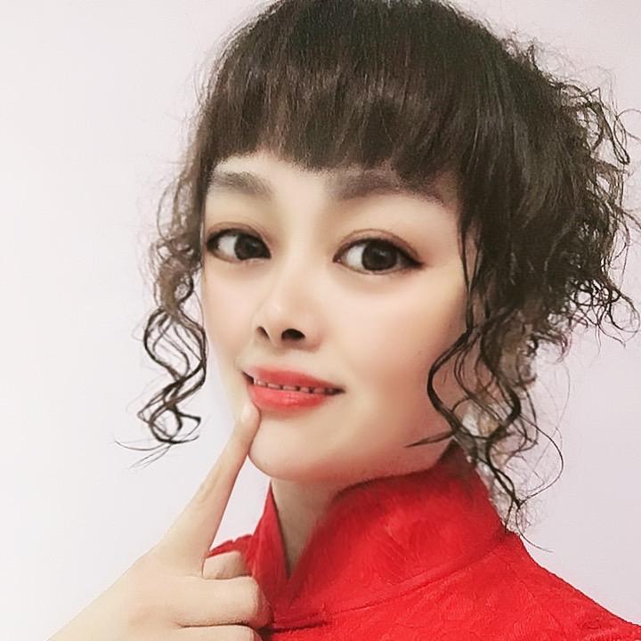 辣妹不怕辣