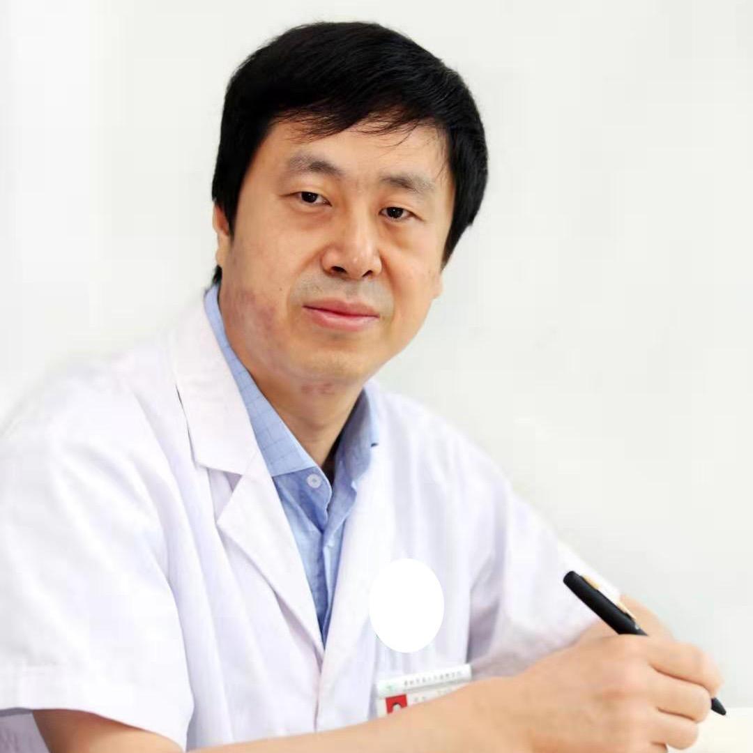 神经外科贺世明医生