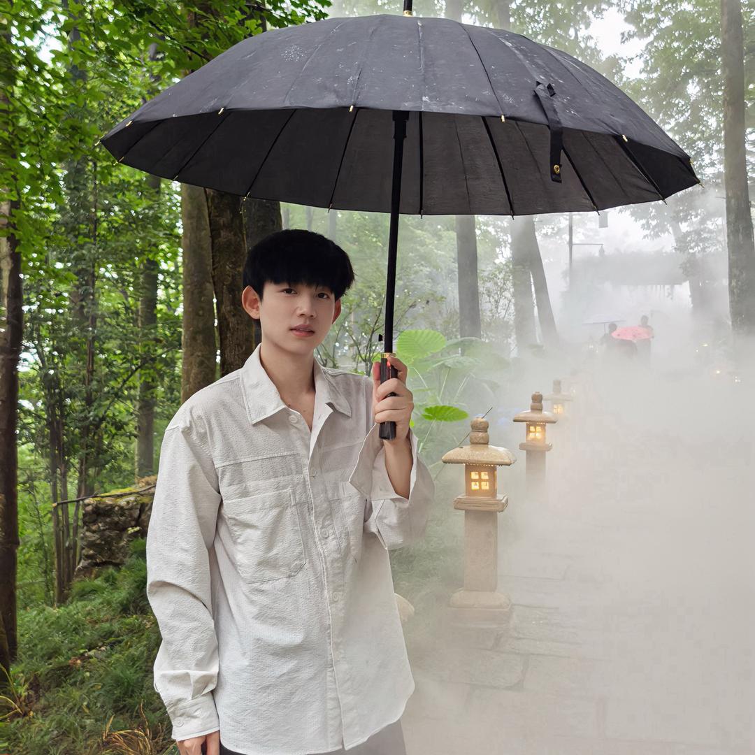 沐晨辰（三十而立）