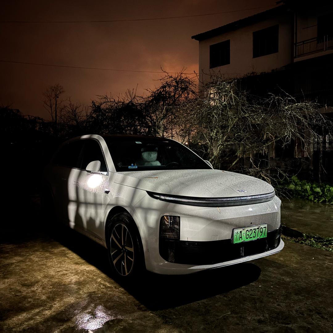 灰灰猪的理想生活