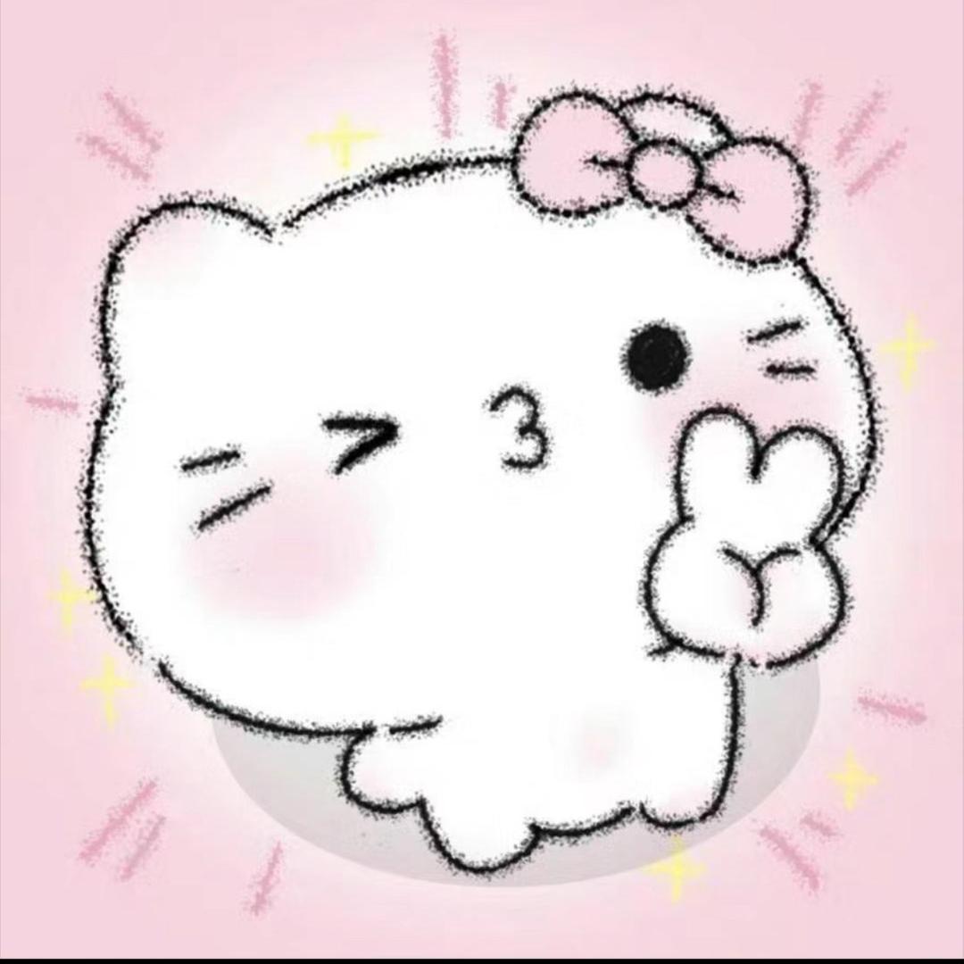 一只小羔羊.