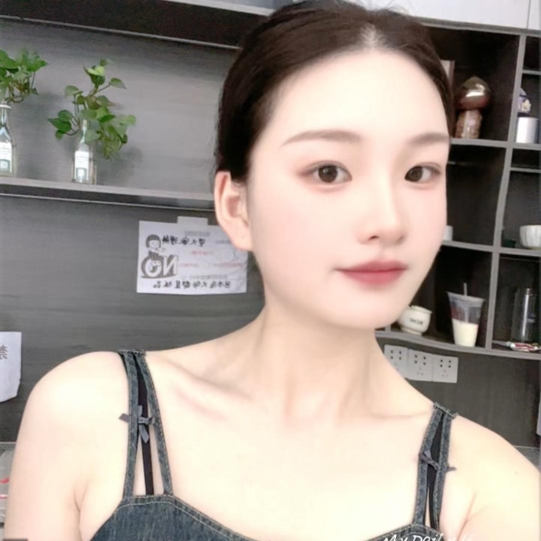 小冉……