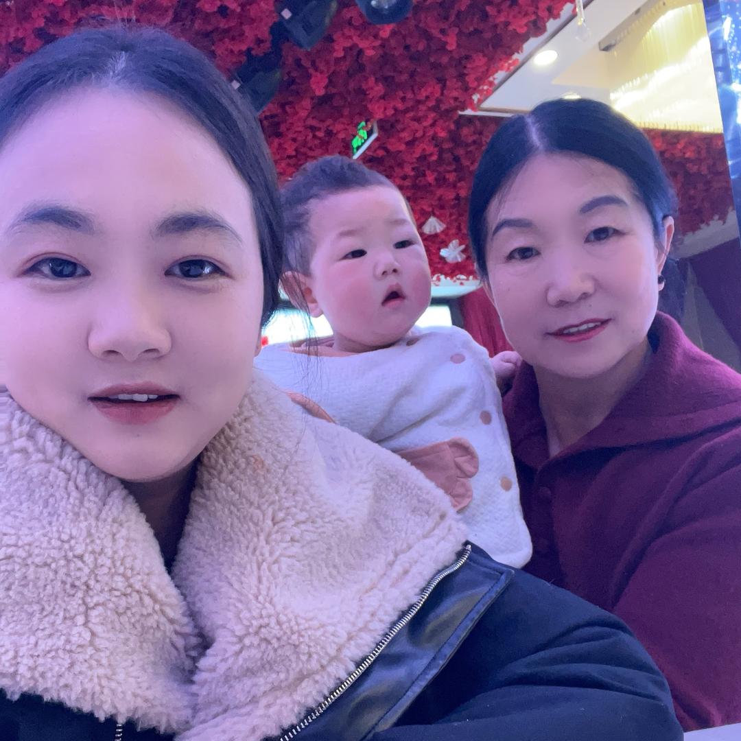 💋月亮家儿媳💋（生活号）