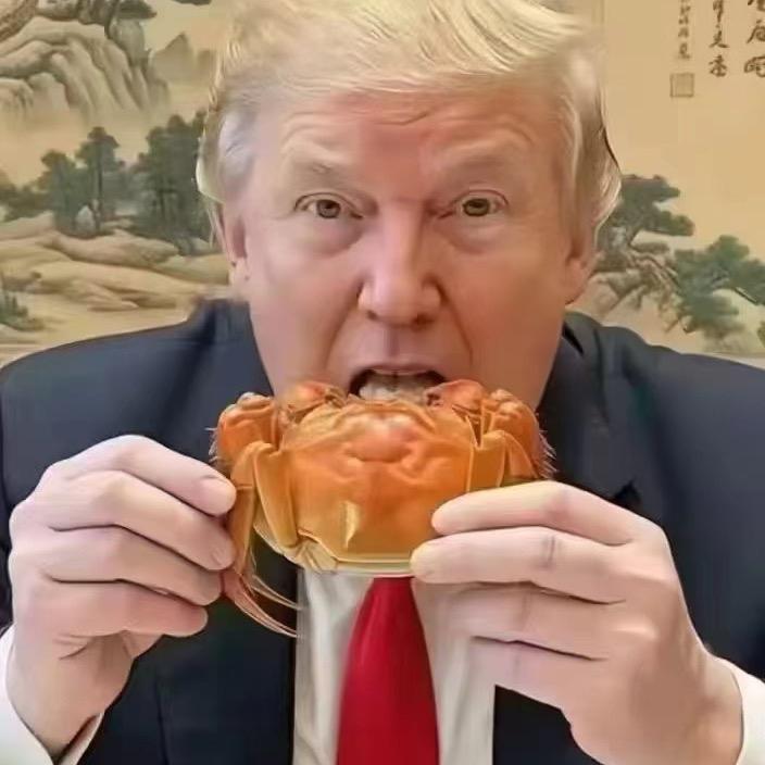 阳澄湖大闸蟹