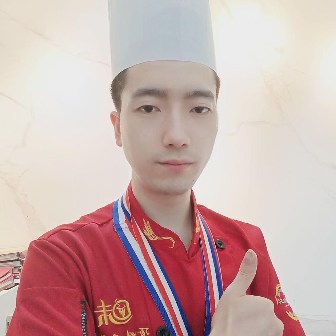 重庆小哥美食教程分享