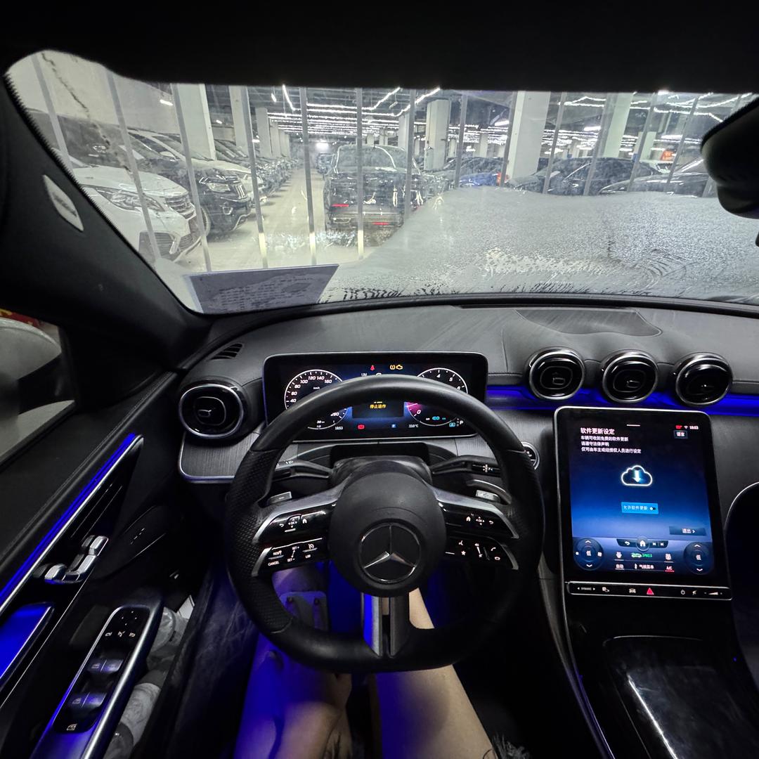 长安汽车-东莞塘厦店