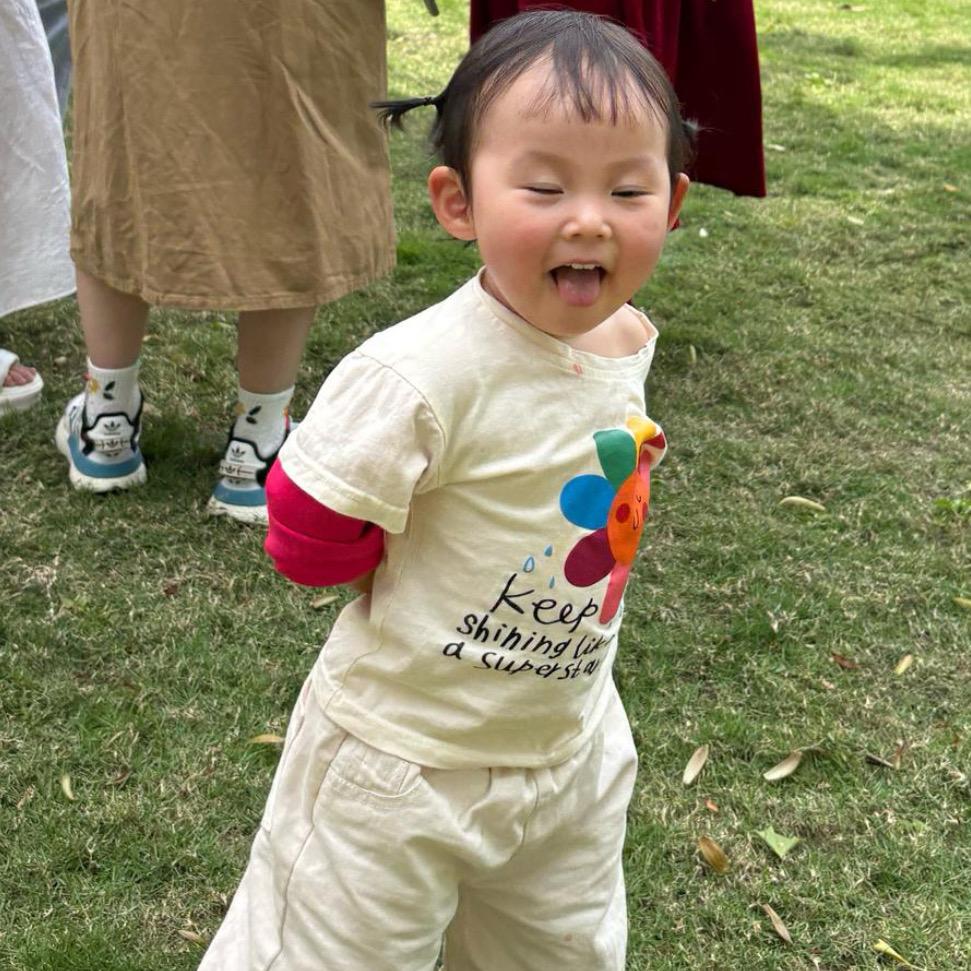 万人迷麻麻