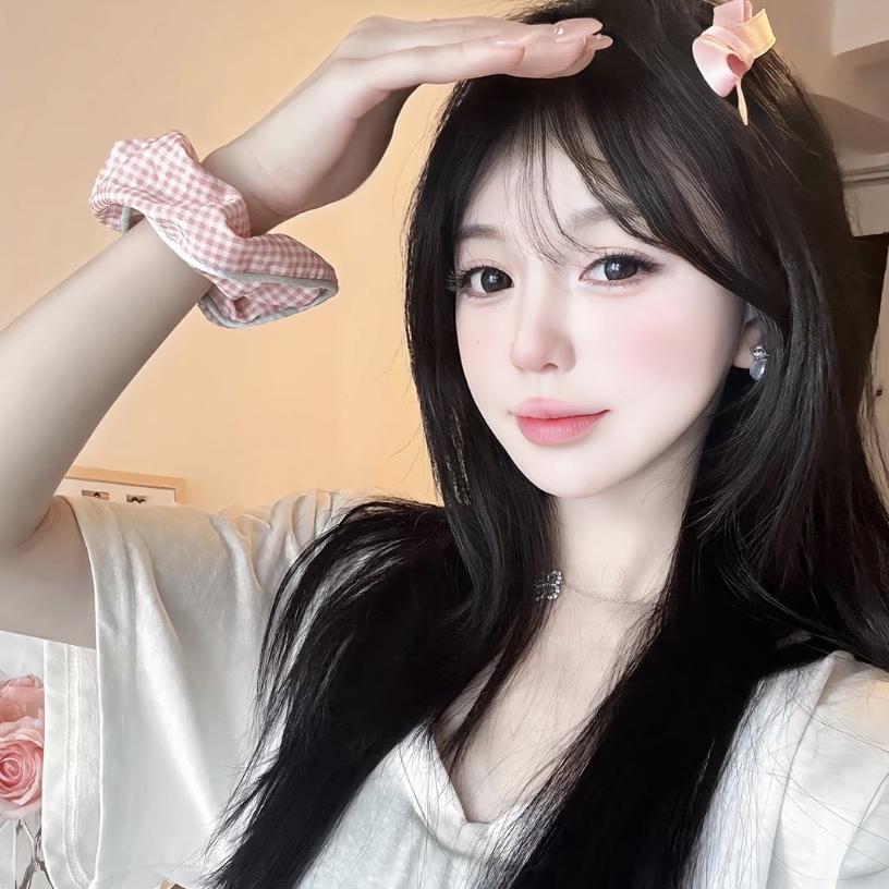 可爱云