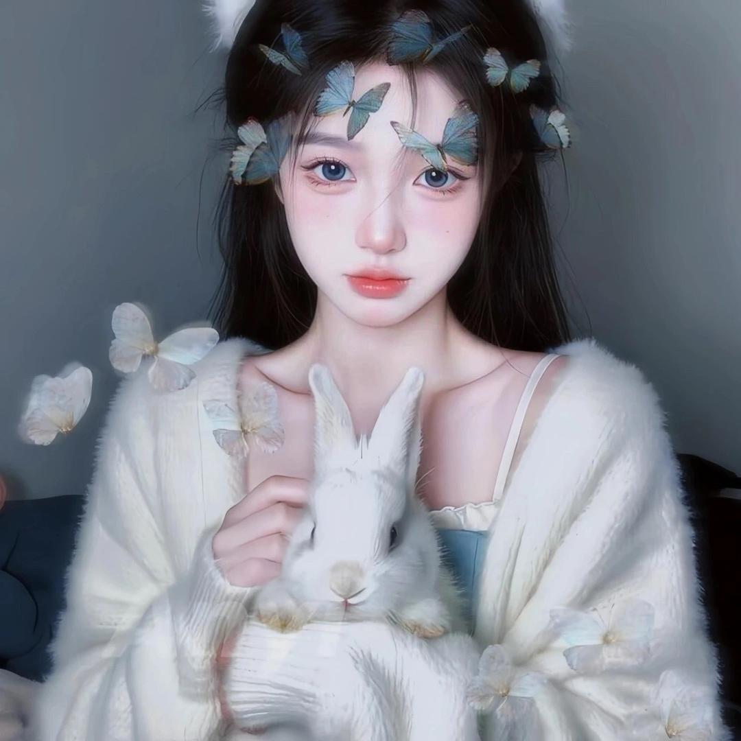 是茹妹啊