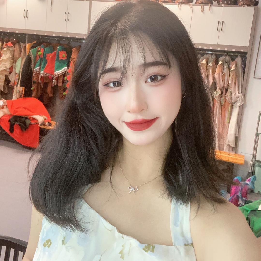 爱吃香菜～🐈