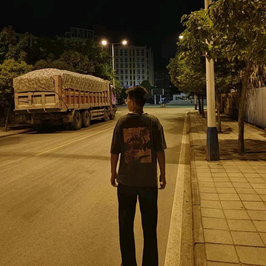 遗落青桔