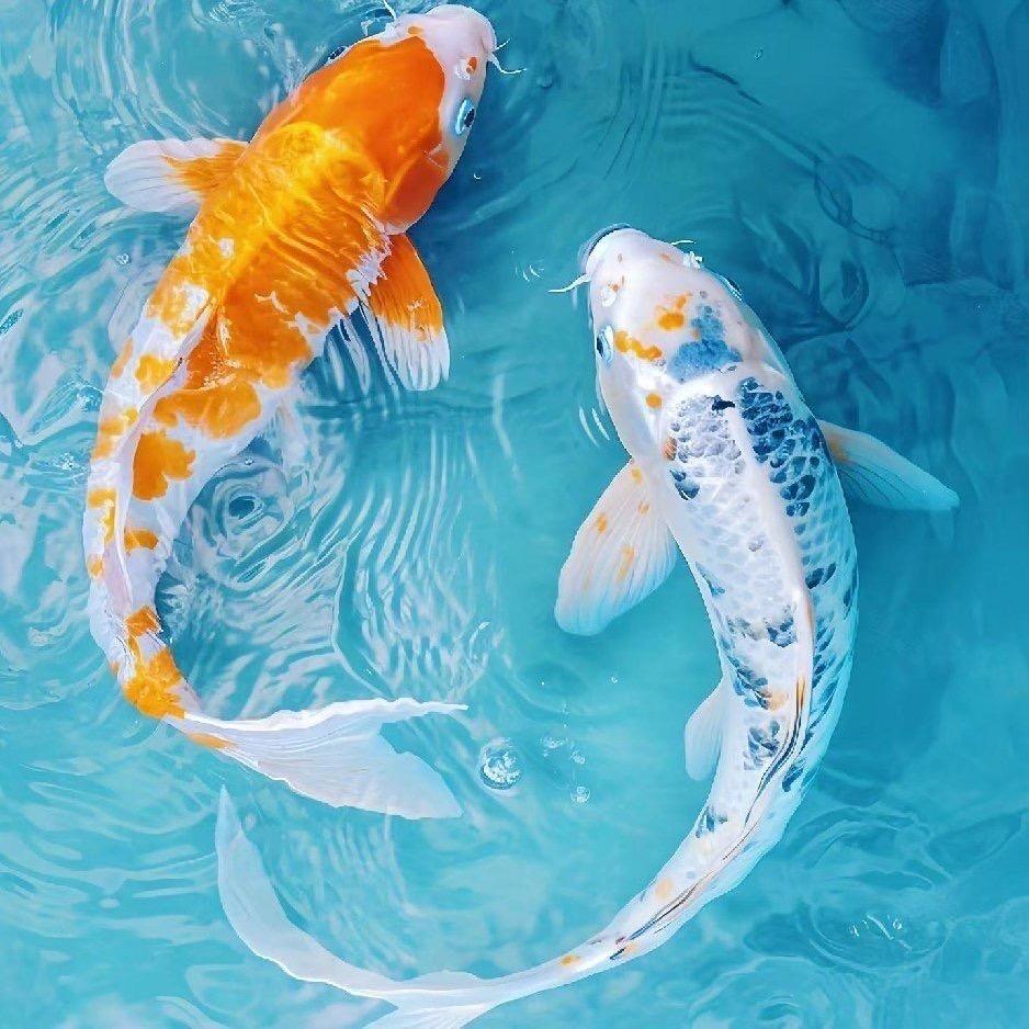 豫祥观赏鱼