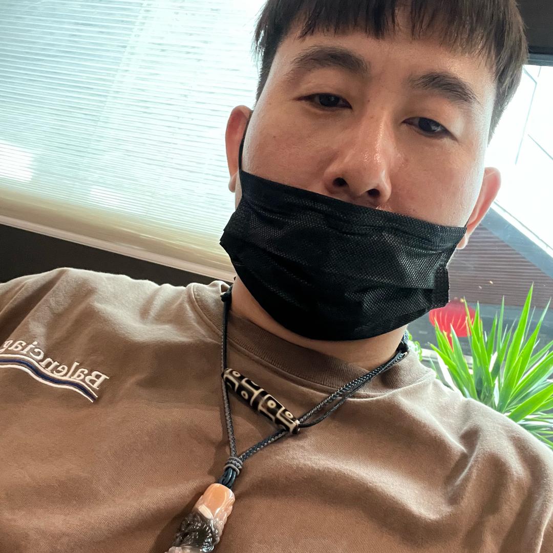 锐哥的文玩