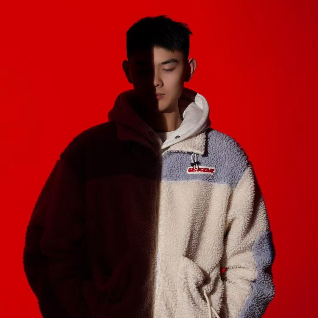 王裤裤📷