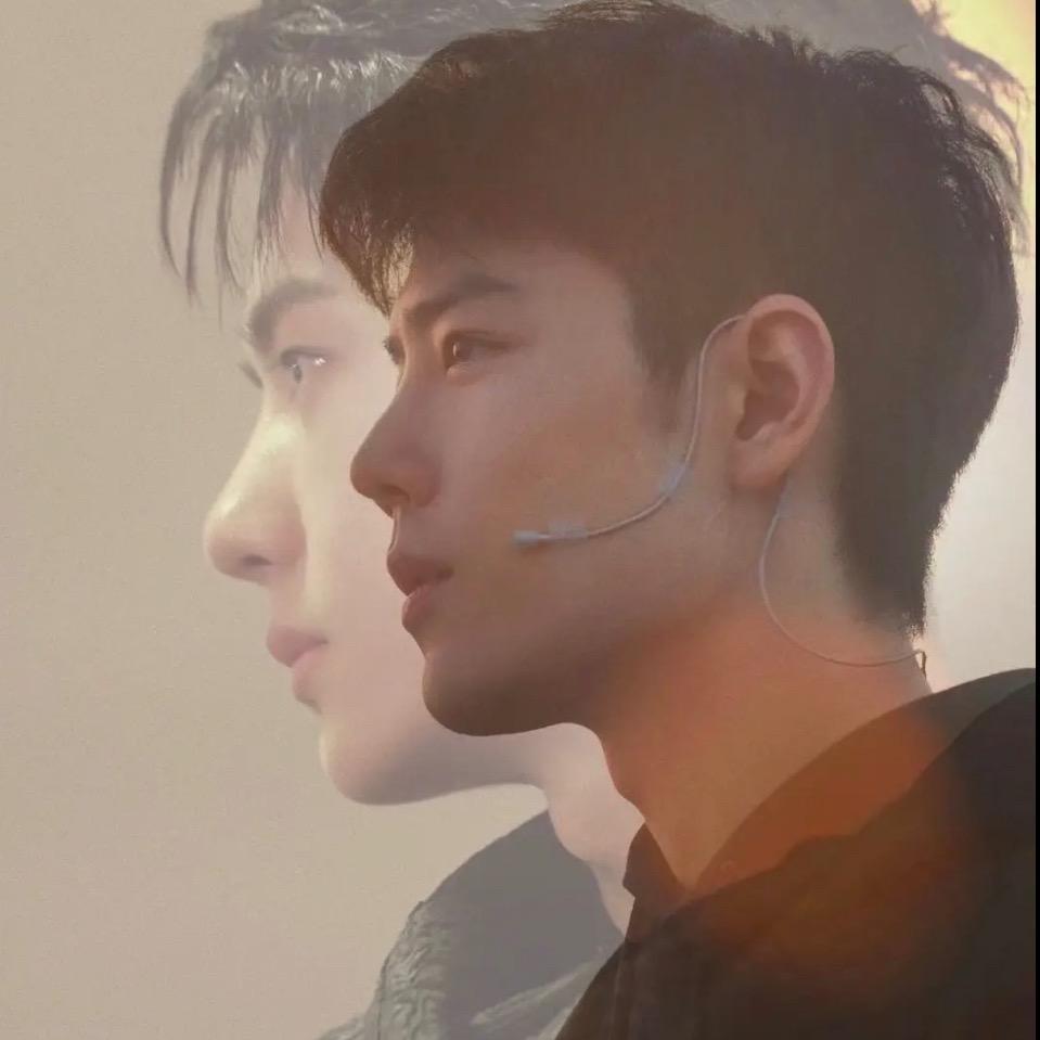 飞儿❤️💚WX🦁🐰