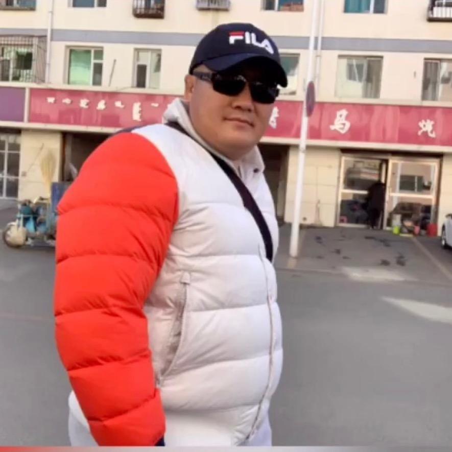 青昭日格图