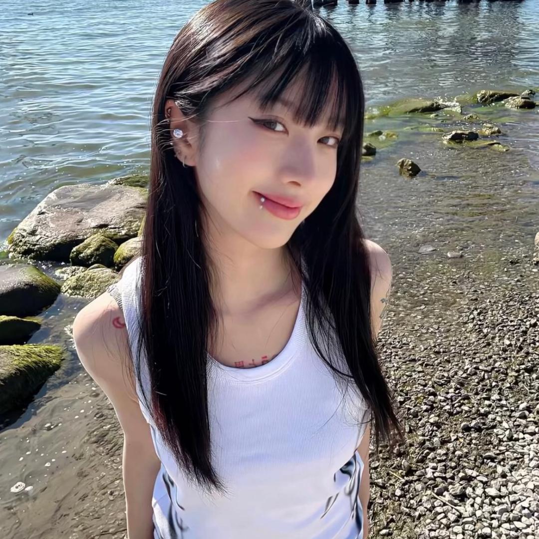 -Hello媛