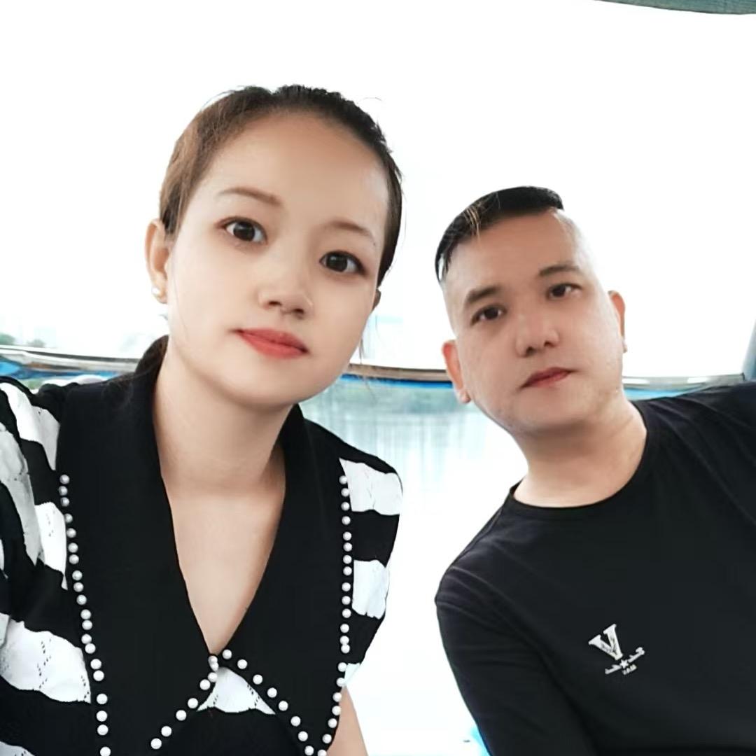 真的爱你