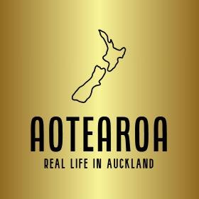 新西兰奥克兰生活