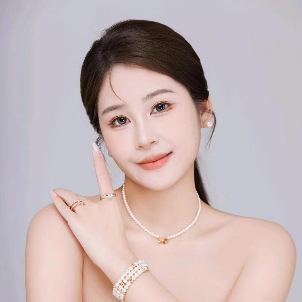 lulu二姐的精致饰品