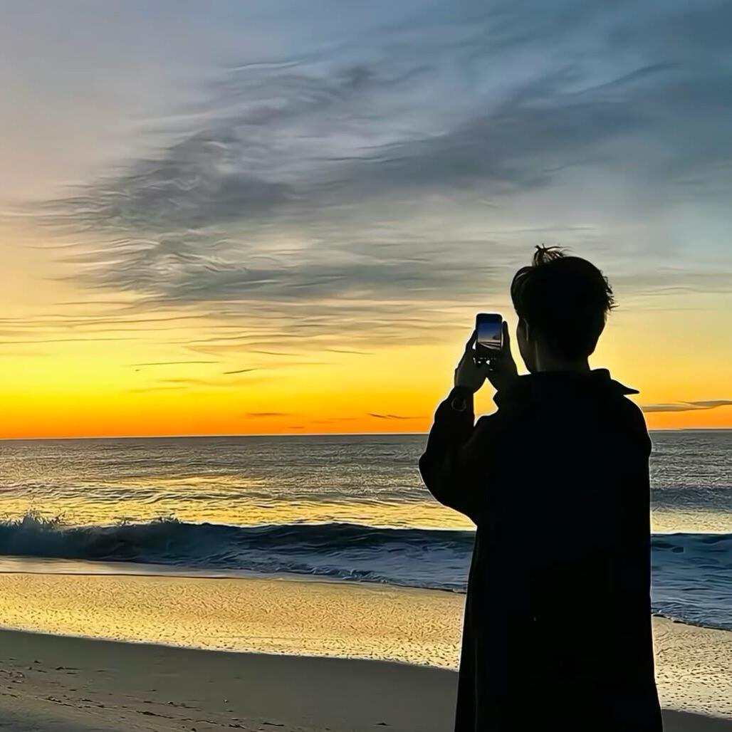 樊奇（努力中）