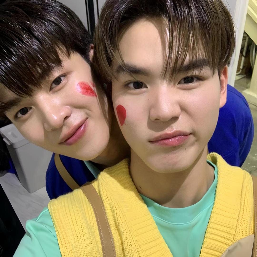 茶瓶是真的🖤🤍🌙🍼