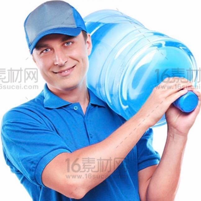营山县水云涧桶装水经营部