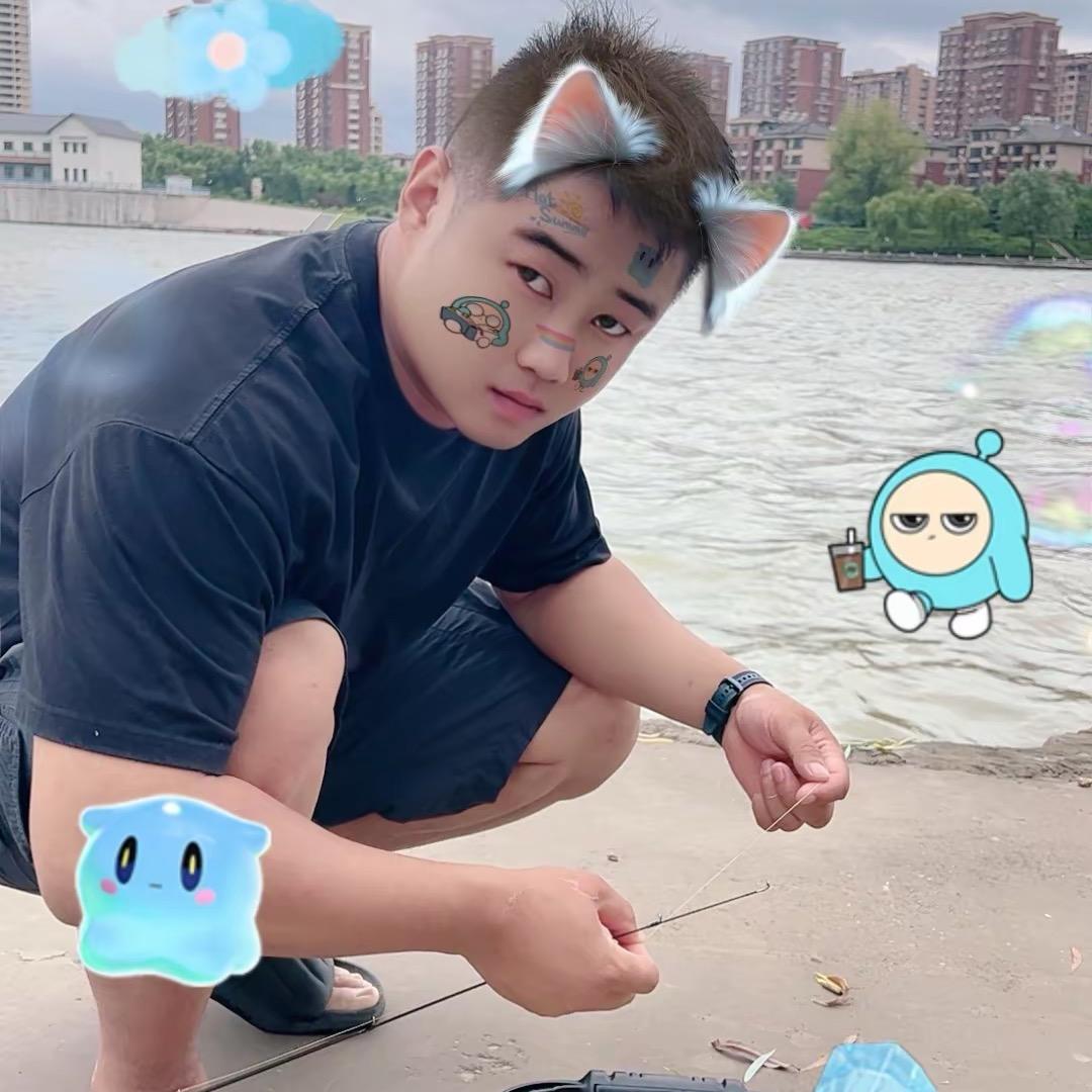 杨睿