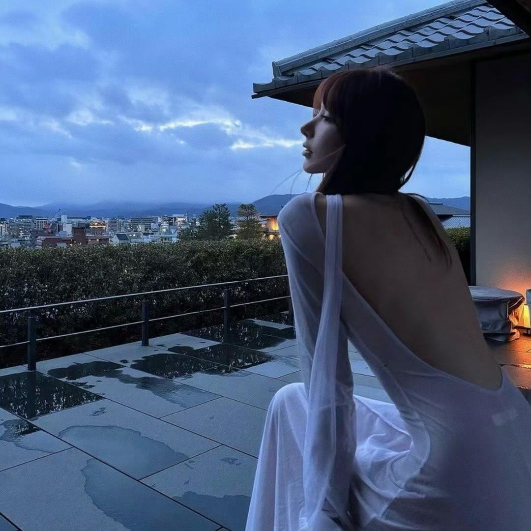 梅梅不皱眉