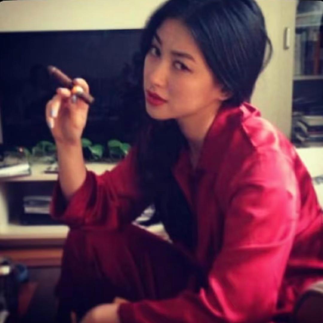睡美人儿