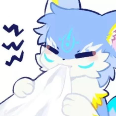 羽👿 （兽🐾）