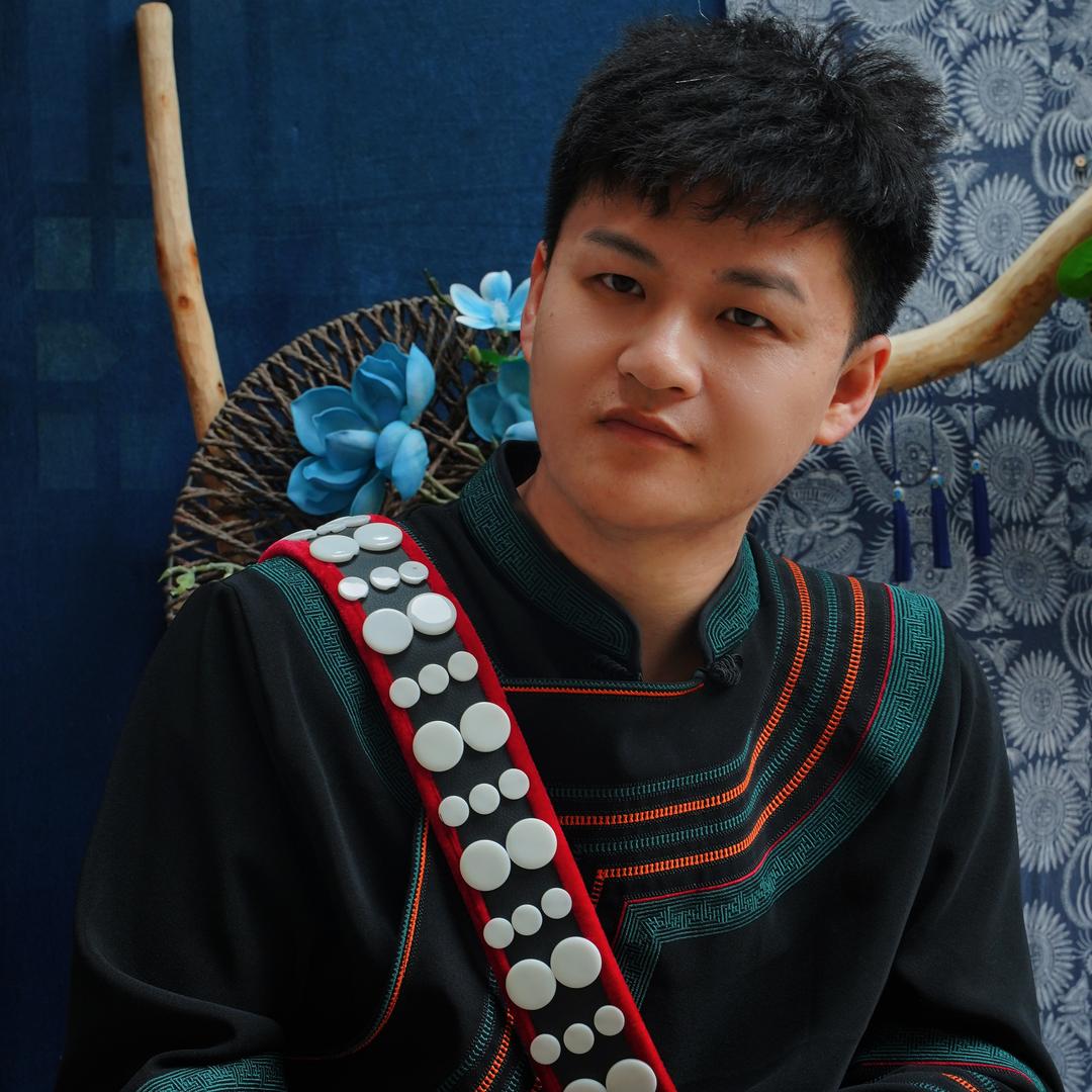 阿昌的相册