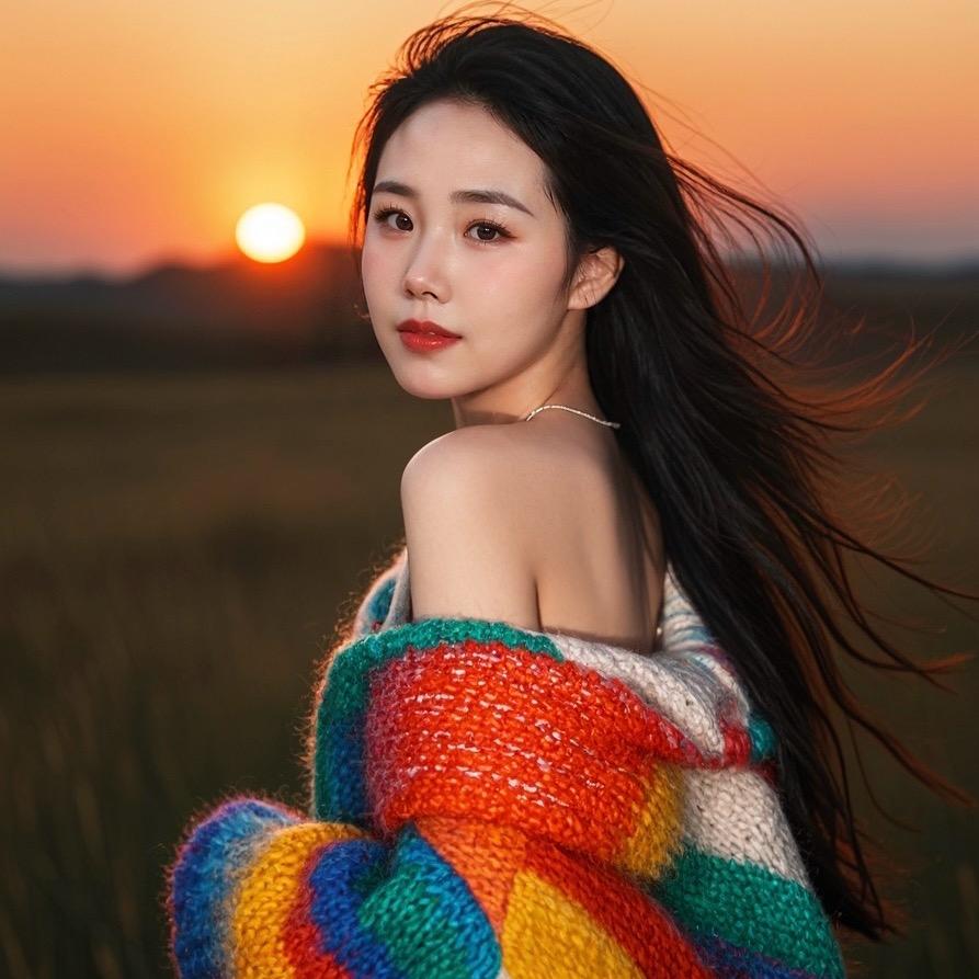 爱哭鬼🙀