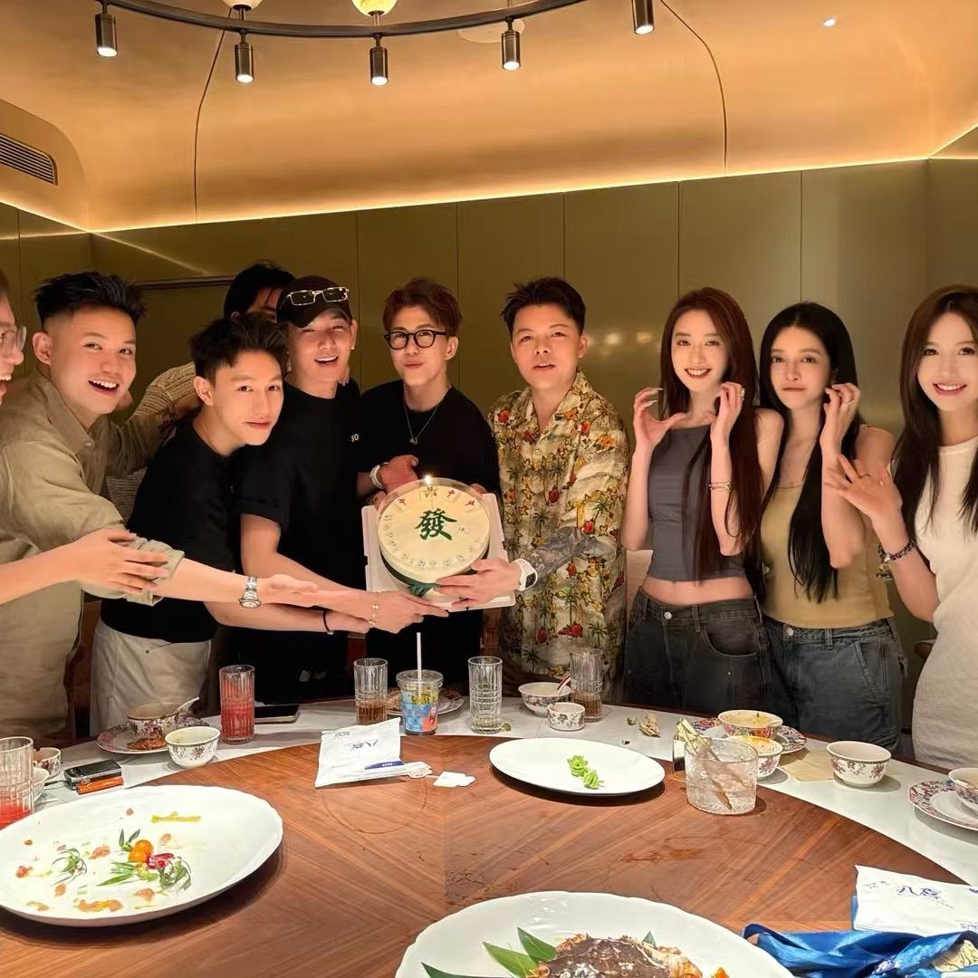 罗海威 （老吴助理）