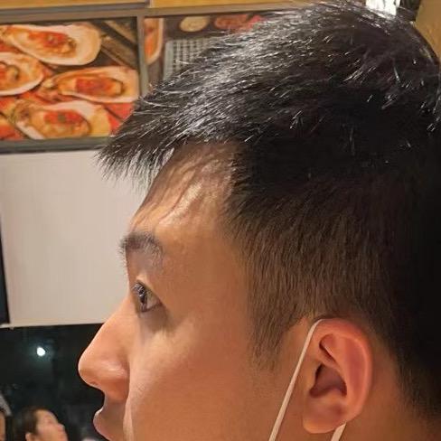 努力的QQ