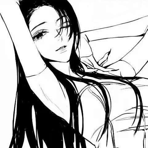 初七.