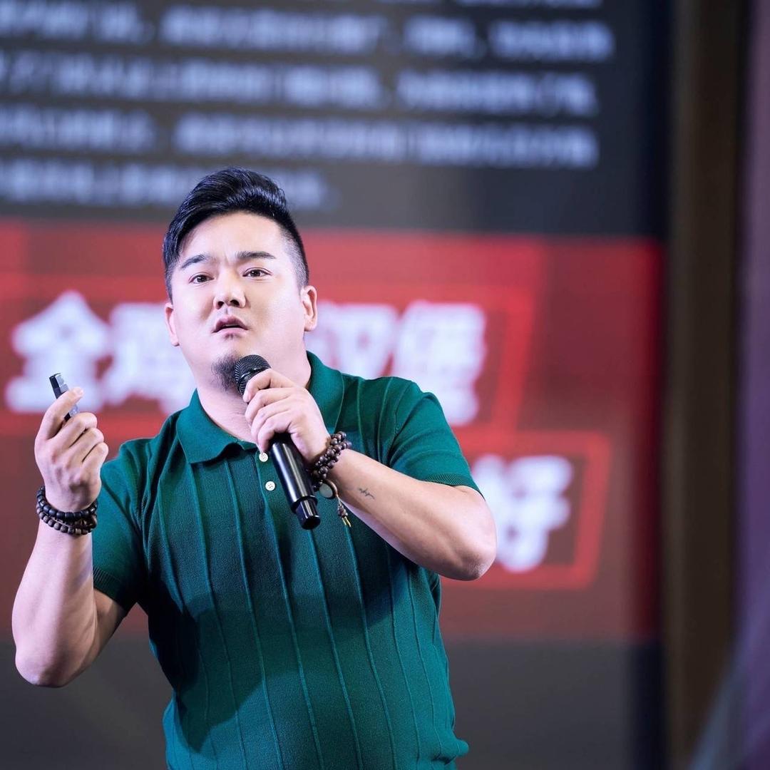中拓燕京· 教运营不卖课